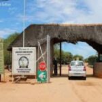 Game Drive and Gaborone City Tour - Exploring the Gaborone Game Reserve