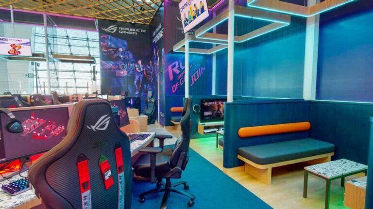 Game Space 60 minutes Game Pass - Is It Worth It?