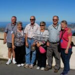 Garden and City tour - Detailed Breakdown of the Itinerary
