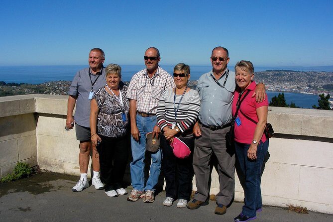 Garden and City tour - Detailed Breakdown of the Itinerary