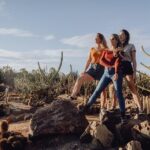Garden Entry Ticket - What to Expect from Your Visit to Cactus Country