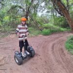 GARDEN ROUTE: SEGWAY TOUR IN WILDERNESS WITH WILDX - Is This Tour Right for You?