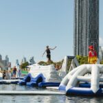 GC Aqua Park - All Day Pass - Inflatable Water Park - Analyzing the Cost and Overall Value