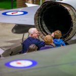 General Admission Fighter World Museum - Authentic Insights from Visitor Feedback
