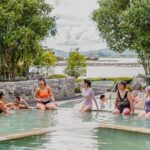 Geothermal Adults Only Mineral Bathing - Pavilion Pools Bathing Ticket - Authentic Insights from Reviewers