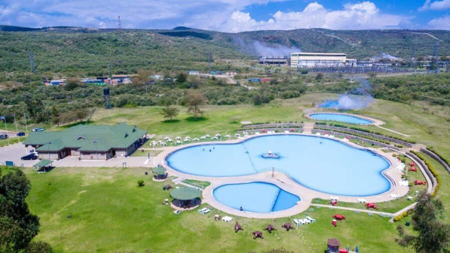 Geothermal (HOT SPA) from Nairobi - The Experience Breakdown
