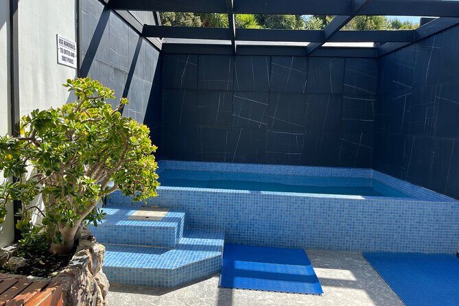 Geothermal Mineral Bathing Hot Pool Experience - The Itinerary and Experience Breakdown