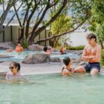 Geothermal Mineral Baths Experience: Pavilion Pools for 12+ - Practical Details and Amenities