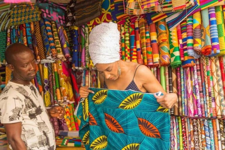 Ghana: 10-Day Educational Tour - Final Thoughts