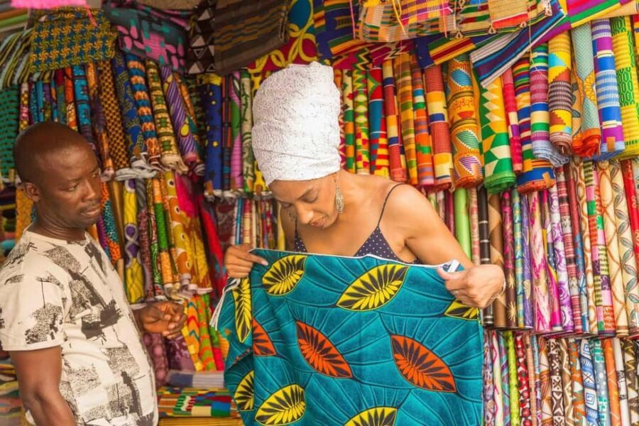 Ghana: 10-Day Educational Tour - Final Thoughts