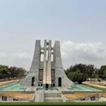 Ghana: 10-Day History and Adventure - Day 2: Exploring Botanical Gardens & Cocoa Heritage