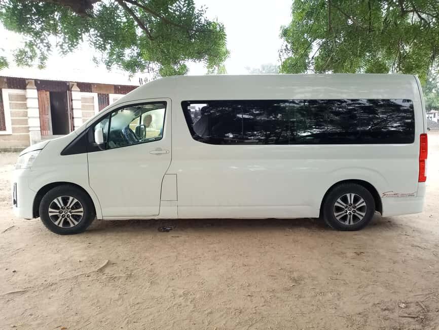 Ghana Ancestral Homecoming: Naming Ceremony & Roots Journey - Who Will Love This Tour?
