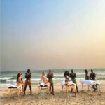 Ghana: Waterfall Massage with Lunch Experience - What’s Included and What’s Not