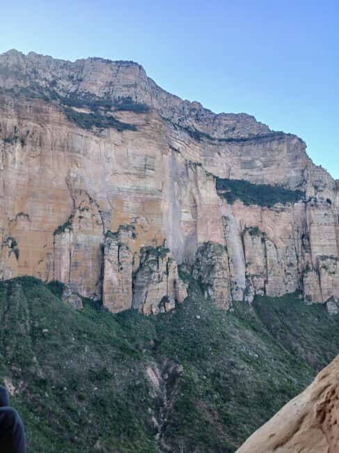 Gheralta Mountains & Rock-Hewn Churches of tigray Tours - Who Will Love This Tour?