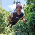 Giant Swing Skypark Cairns by AJ Hackett - Who Should Consider This Adventure?