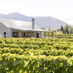 Gibbston: Mt Rosa Wine Tasting Experience - The View and Vibe