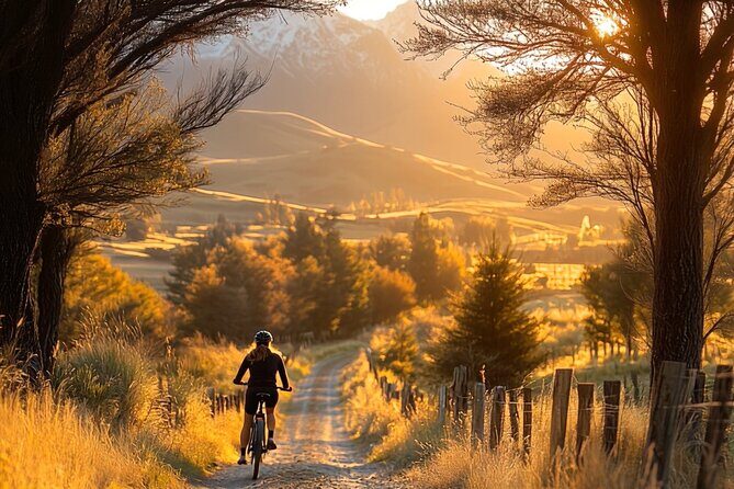 Gibbston Valley Wine Tour - Self-Guided Audio Tour - The Experience of the Tour