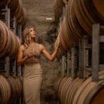 Gibbston Valley Wines - Cave Tour - The Itinerary in Detail