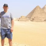 Giza/Cairo: Private Half-Day Great Pyramids and Sphinx Tour - Value for Money and Practical Tips