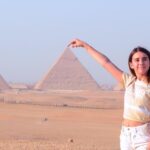 Giza: Female Guided Pyramids and Egyptian Museum Tour - Who Should Consider This Tour?