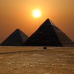 Giza Pyramids and Egyptian Museum - Visiting the Pyramids: What to Expect