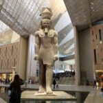 Giza Pyramids and Grand Egyptian Museum - Frequently Asked Questions (FAQs)