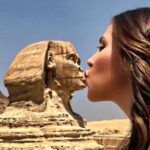 Giza Pyramids and Sphinx: Half-Day Private or Group Tour - Visiting the Great Pyramids: Cheops, Chephren & Mykerinos