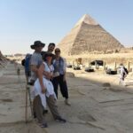 Giza Pyramids, Mummy Museum And Bazaar Private Day Tour - What Makes This Tour Stand Out?