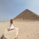 Giza Pyramids, Sakkara, Mystikal Serapeum, Dahshur - The Experience in Real Terms