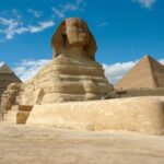 Giza pyramids, Sphinx and Great Pyramid Tour with Lunch - The Guide Experience: Variability and Authenticity