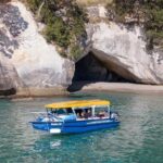 Glass Bottom Boat Whitianga Cathedral Cove Cruise - Final Thoughts