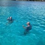 Glassbottom boat StAnne Marine National Park Snorkeling - What’s Included & What’s Not