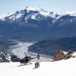 Glenorchy: 25-30 Minute Snow Landing Helicopter Experience - Who Should Consider This Tour