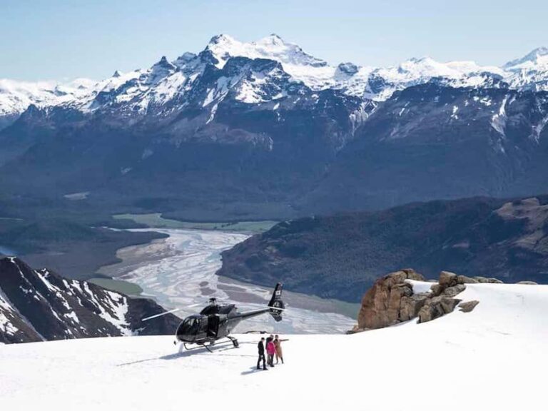 Glenorchy: 25-30 Minute Snow Landing Helicopter Experience - Who Should Consider This Tour