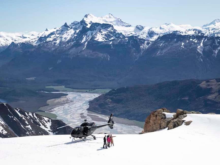 Glenorchy: 25-30 Minute Snow Landing Helicopter Experience - Who Should Consider This Tour