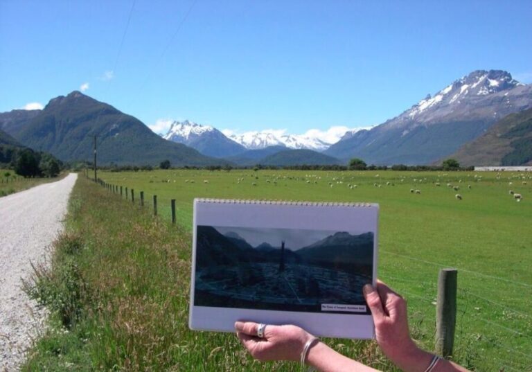 Glenorchy: 4WD Lord Of the Rings Tour Half-Day - The Practicalities: Comfort, Value, and Group Size