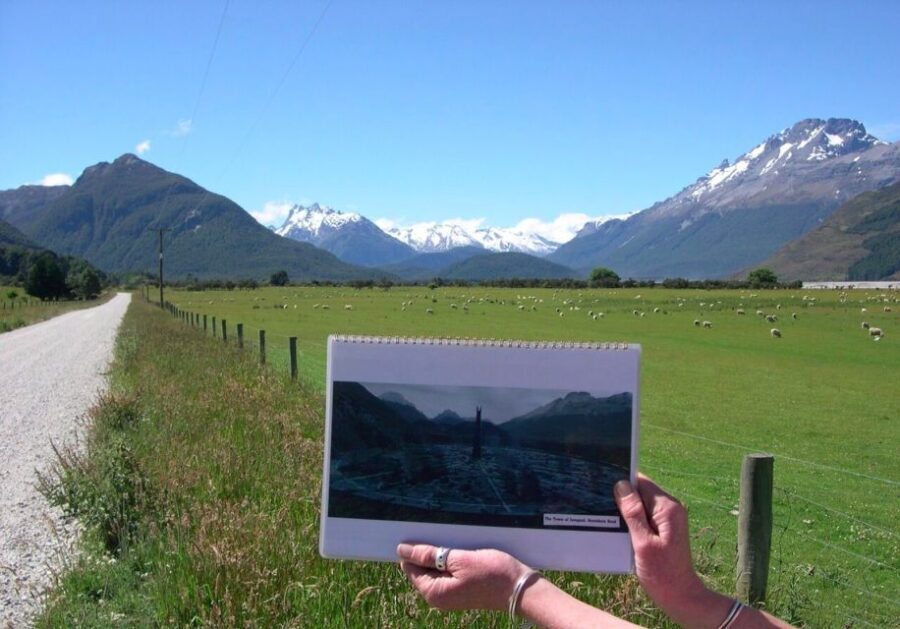 Glenorchy: 4WD Lord Of the Rings Tour Half-Day - The Practicalities: Comfort, Value, and Group Size