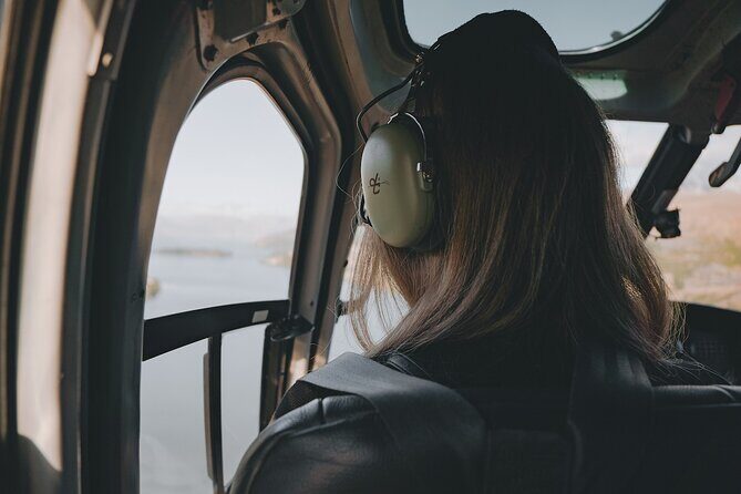 Glenorchy 50 min Helicopter Tour | Earnslaw Burn & Waterfalls - Authentic Insights from Past Travelers