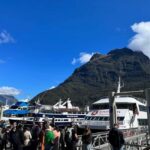 Glenorchy | Milford Sound Helicopter Tour & Scenic Cruise - The Itinerary: What to Expect from Start to Finish