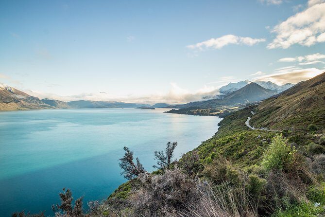 Glenorchy & Paradise Half-Day Scenic Tour - What Makes This Tour Stand Out