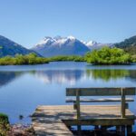 Glenorchy Private Day Trip from Queenstown: TravelnGo - Starting Point: Moke Lake