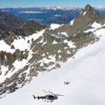 Glenorchy Snow Landing Helicopter Flight 30mins - Value and Practicalities