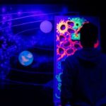 Glow in the Dark Mini Golf in Queenstown - The Experience: What’s on Offer at PuttNGlow