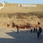 Gobustan, Mud volcanoes, Fire temple, Fire Mountain Tour - Mud Volcanoes: An Eruptive Natural Wonder