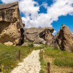 Gobustan Rock Arts and Mud Volcanoes Tour - Key Points