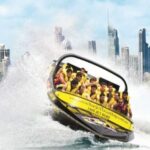 Gold Coast: 1-Hour Extreme Jet Boat Ride - The Real Deal: What You Get for $56