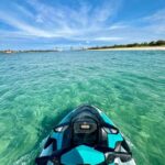 Gold Coast: 1-hour Jet-Ski Safari to South Stradbroke Island - The Itinerary in Detail