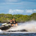 Gold Coast: 1 Hour Mangrove Island Ride + Free Video + Photo - Discovering the Tour Experience