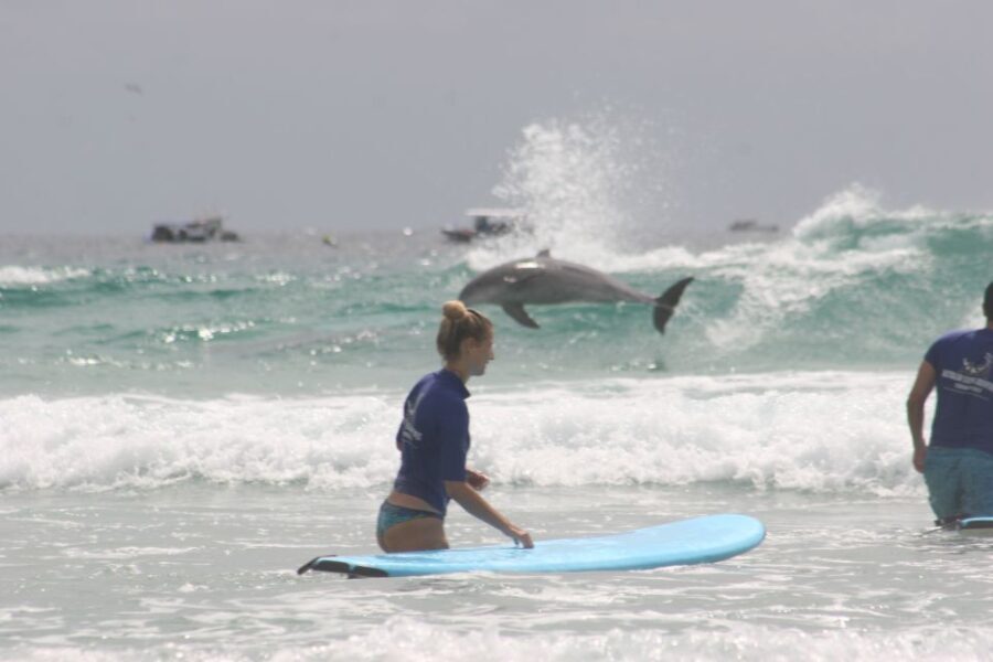 Gold Coast: 2-Hour Private Surf Lesson with Photo Package - The Authentic Value of the Experience