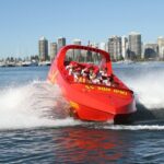 Gold Coast: 55-Minute Extreme Jet Boat Ride - Why This Tour Stands Out